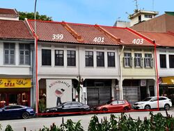 Jalan Besar (D8), Shop House #547074411